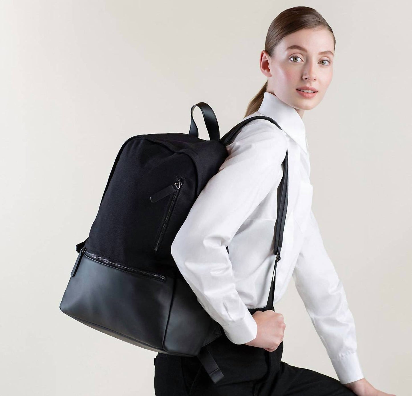 StrapStory - Backpack 673