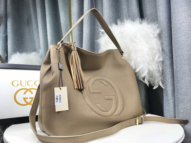 STRAPSTORY - GGC4 BAG - 422
