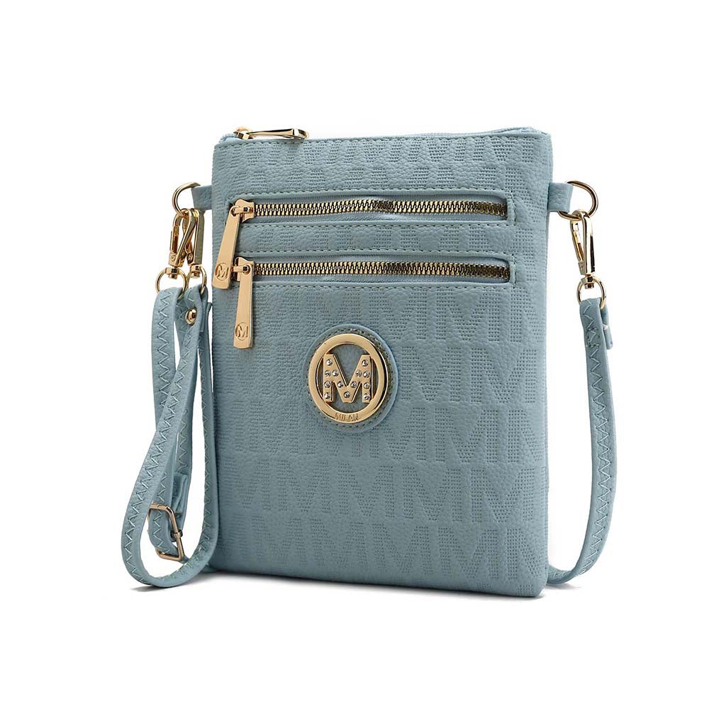 StrapStory - Crossbody 1251