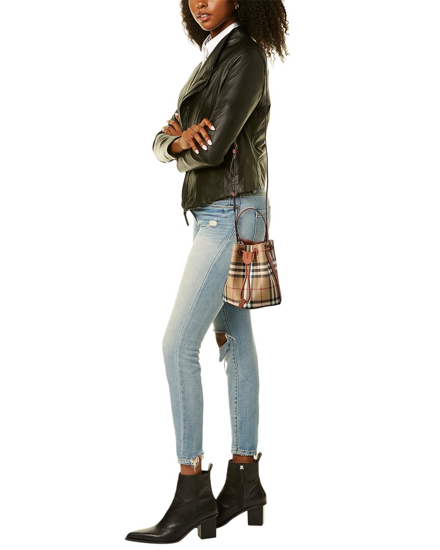 StrapStory - Bucket Bag 078