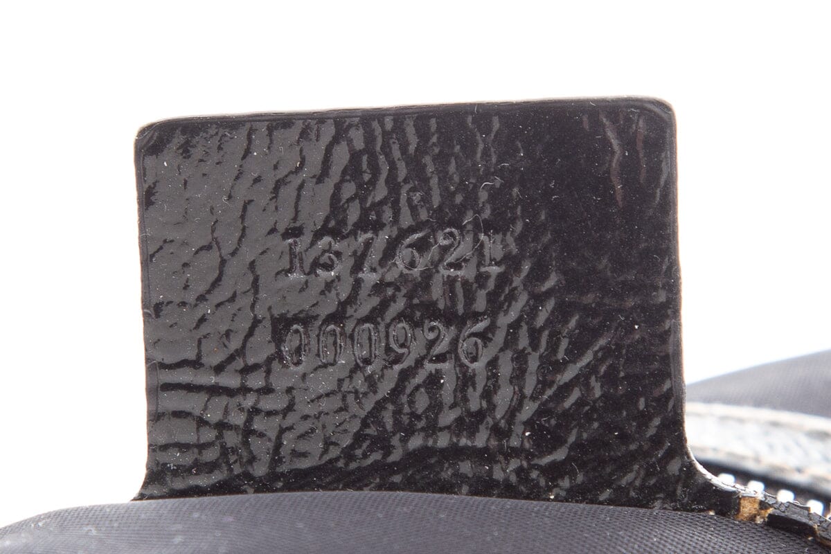 STRAPSTORY - GGC1 BAG - 1362