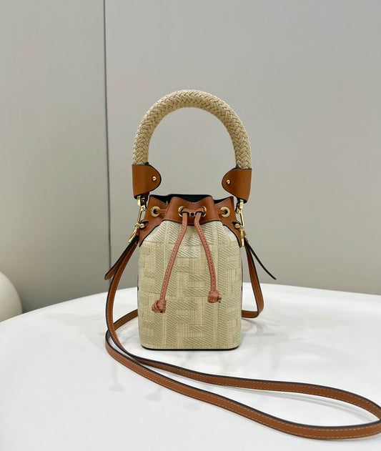 FDNI-Bags - Strap Story - 204