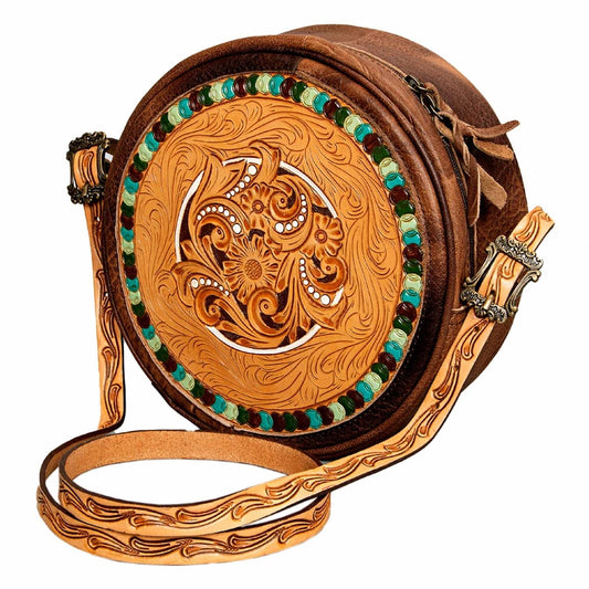 StrapStory - Crossbody 3219