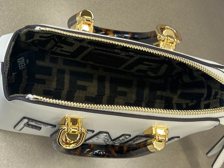 FDNI-Bags - Strap Story - 558