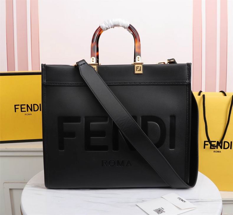 FDNI-Bags - Strap Story - 641