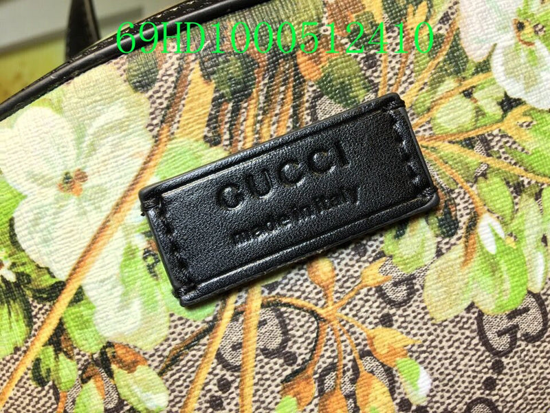 STRAPSTORY - GGC4 BAG - 682