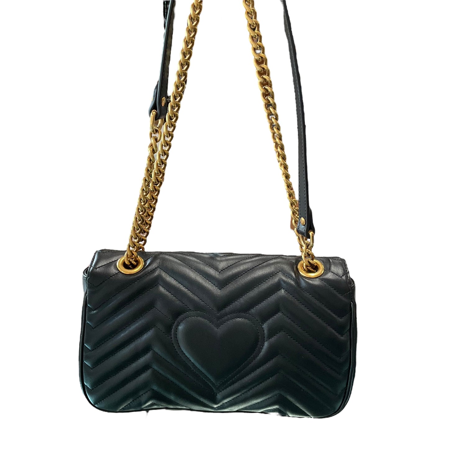 STRAPSTORY - GGC1 BAG - 2128