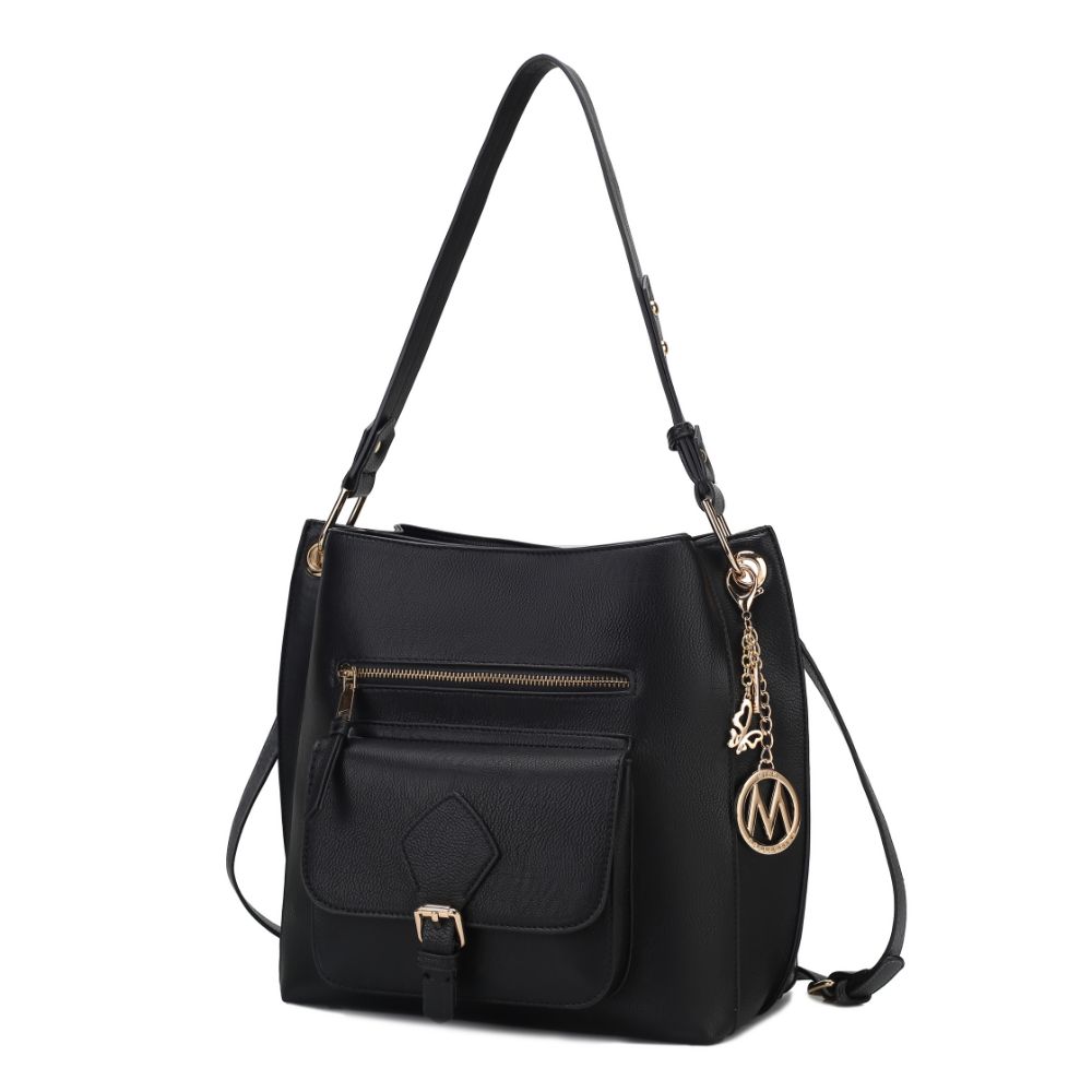 StrapStory - Hobo Bag 458