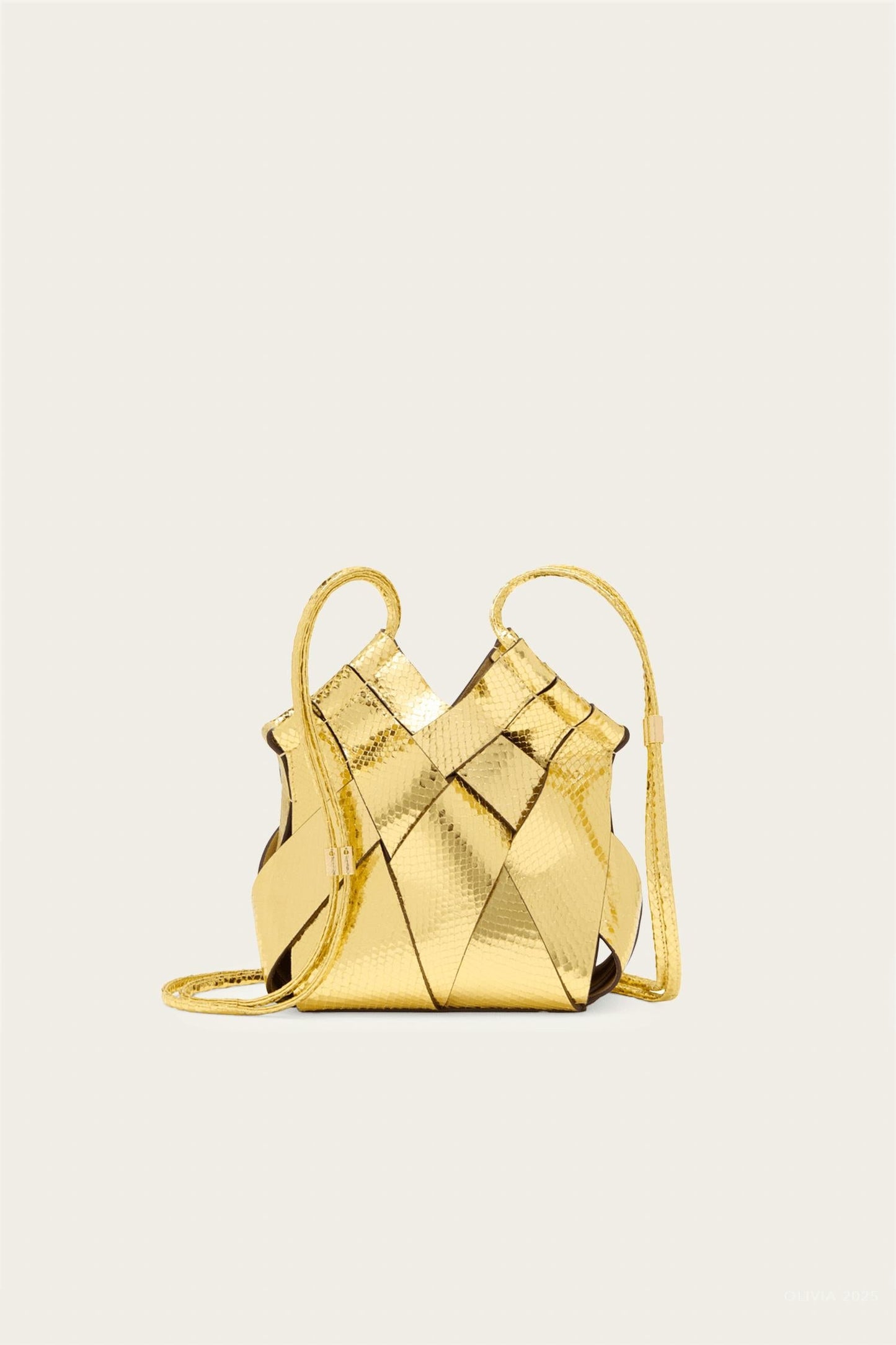StrapStory - Crossbody 2968