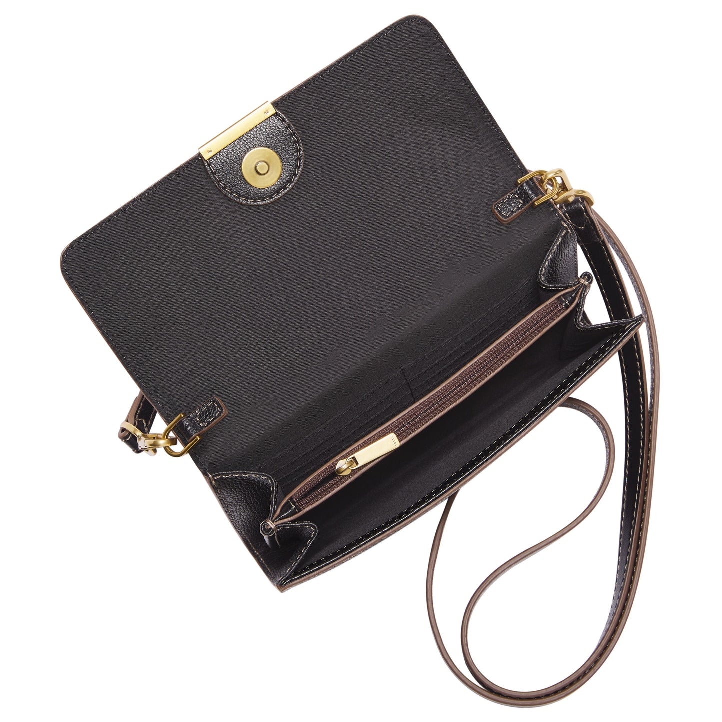 StrapStory - Crossbody 550