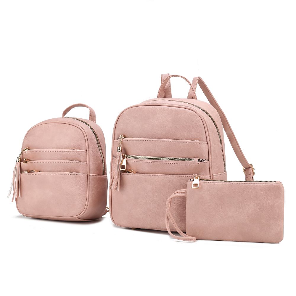StrapStory - Backpack 237