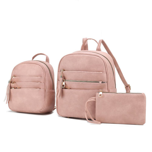 StrapStory - Backpack 237