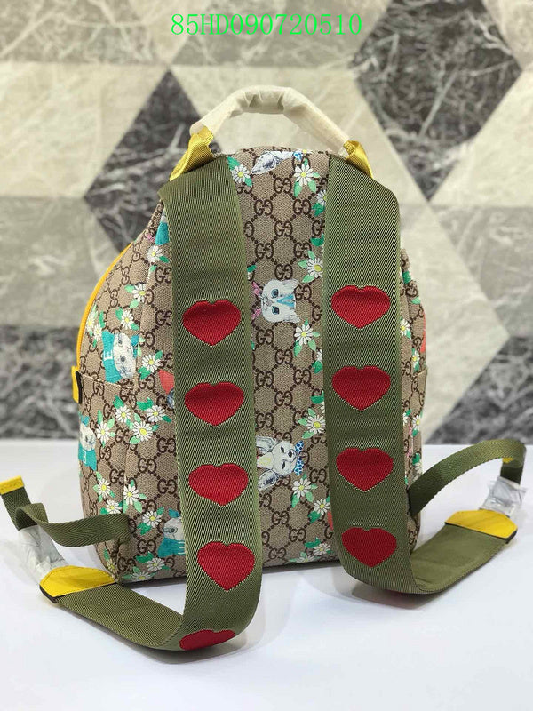 STRAPSTORY - GGC4 BAG - 715