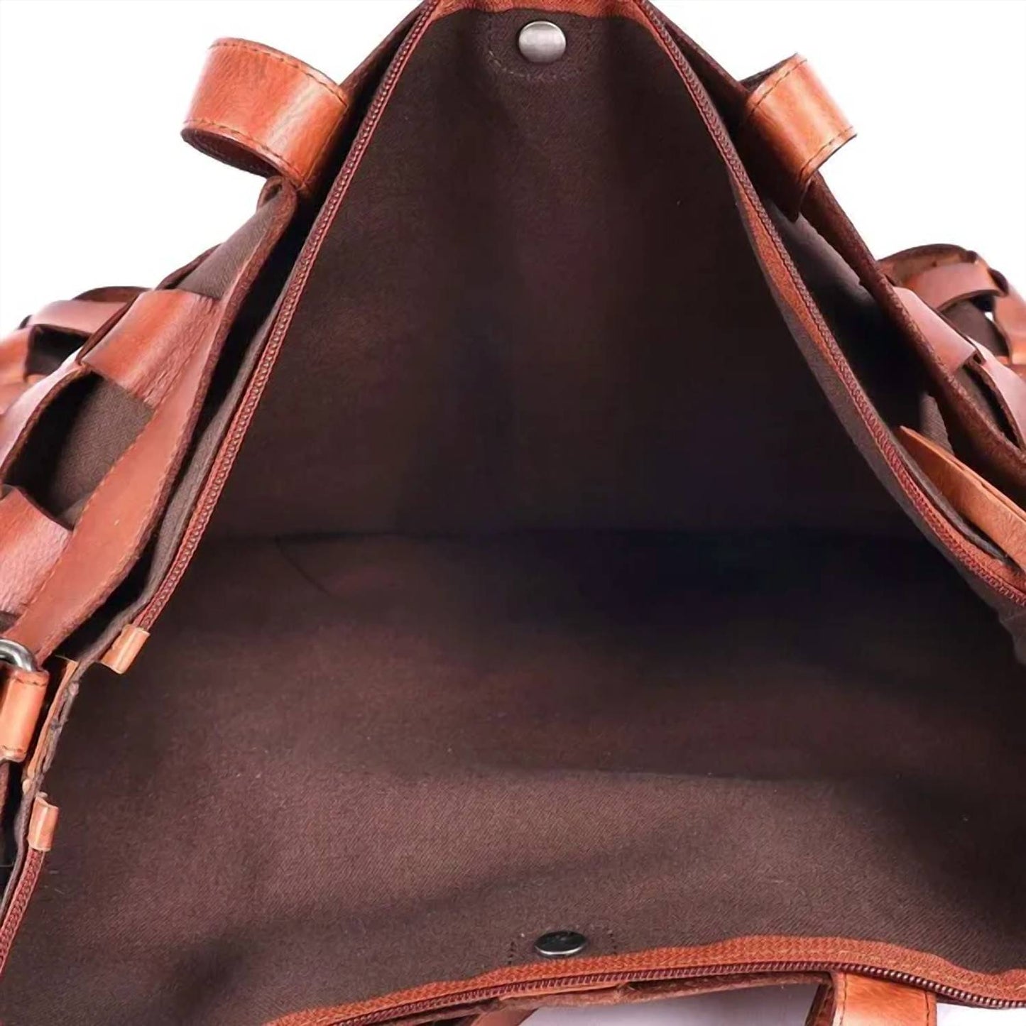 StrapStory - Tote Bag 2125