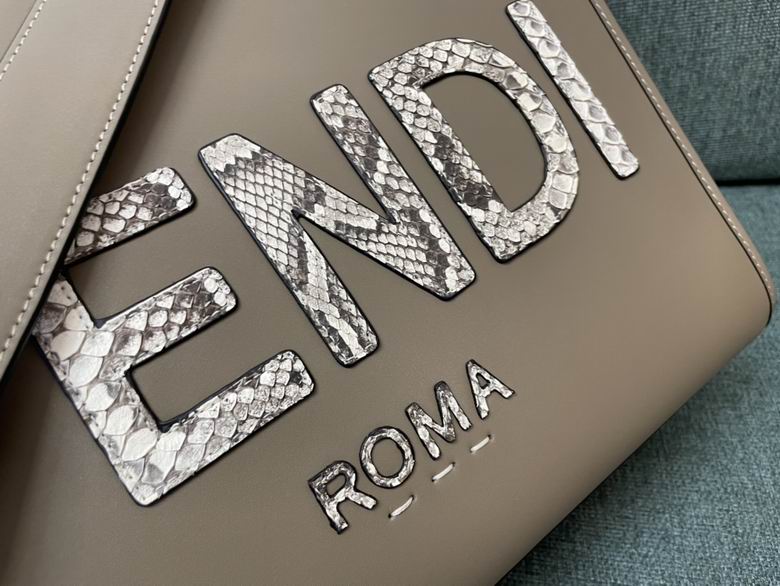 FDNI-Bags - Strap Story - 839
