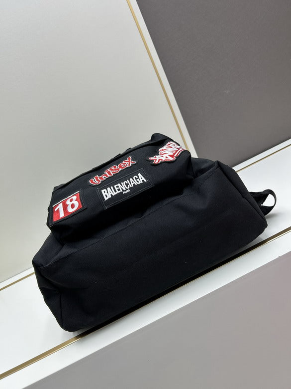 BLGA-Bags - Strap Story - 617