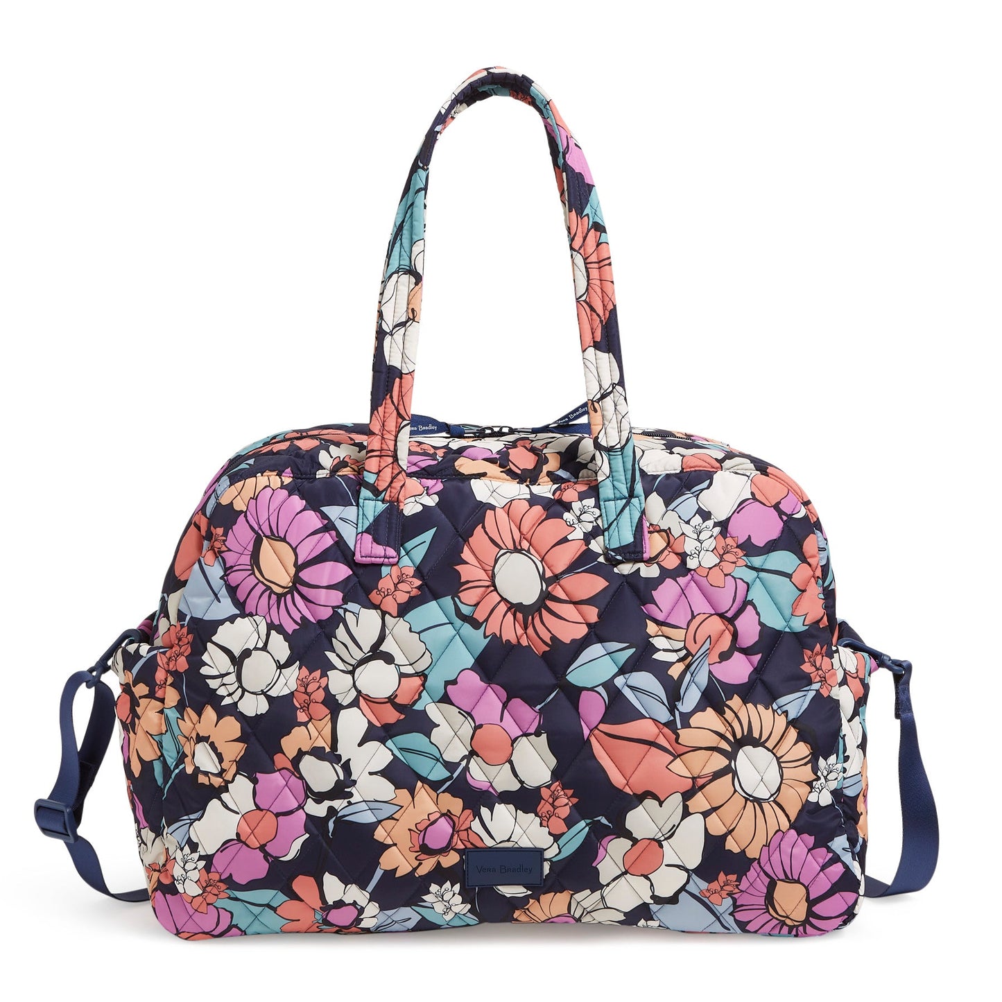 StrapStory - Duffle Bag 099