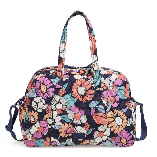 StrapStory - Duffle Bag 099