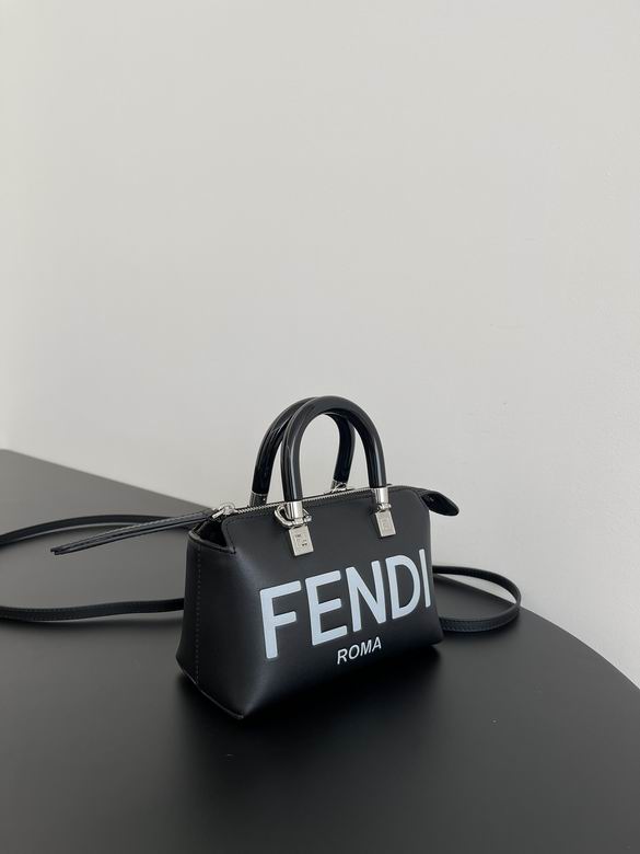 FDNI-Bags - Strap Story - 564