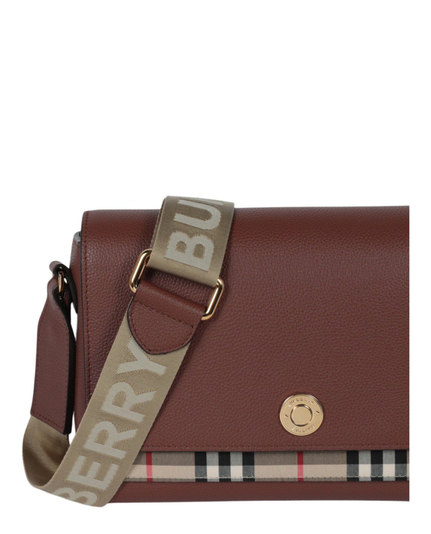 StrapStory - Crossbody 588