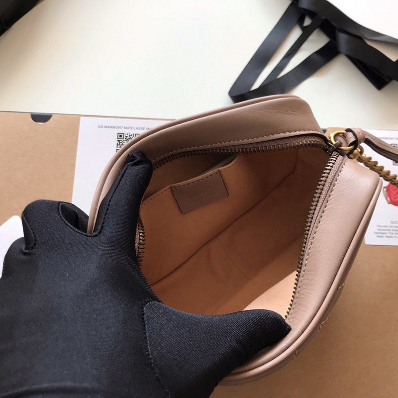 STRAPSTORY - GGC4 BAG - 982