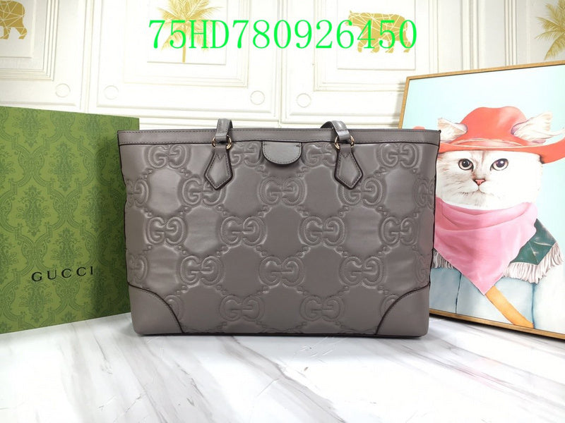 STRAPSTORY - GGC4 BAG - 450