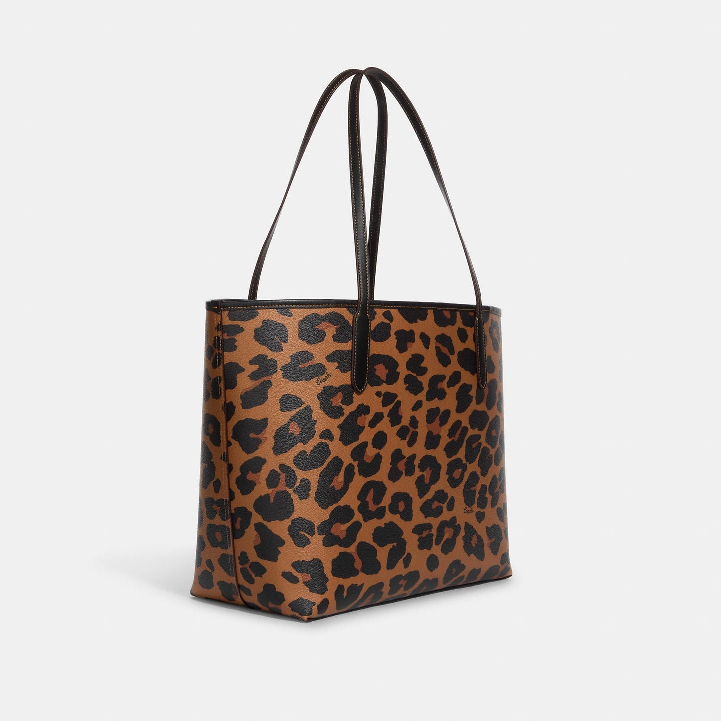 StrapStory - Tote Bag 135