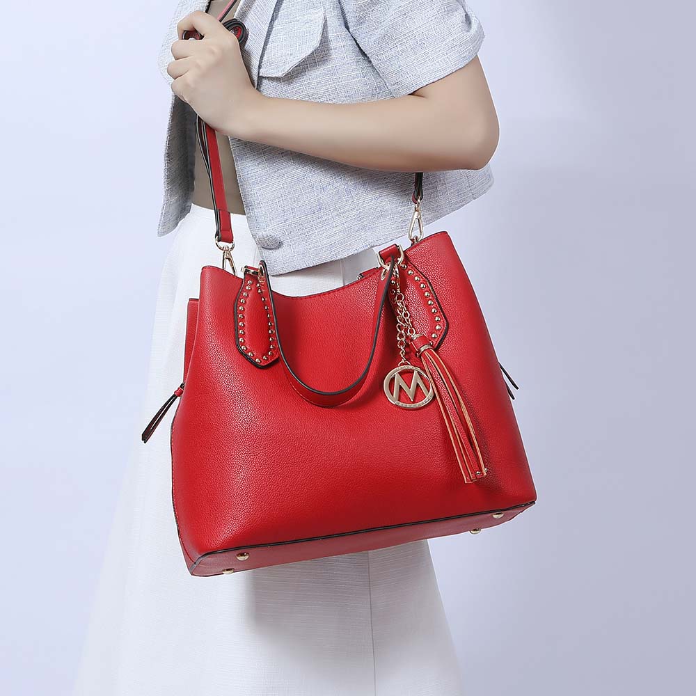 StrapStory - Hobo Bag 012