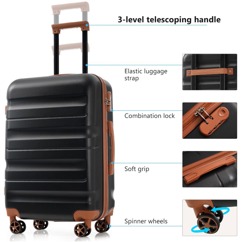 StrapStory - Suitcase 079