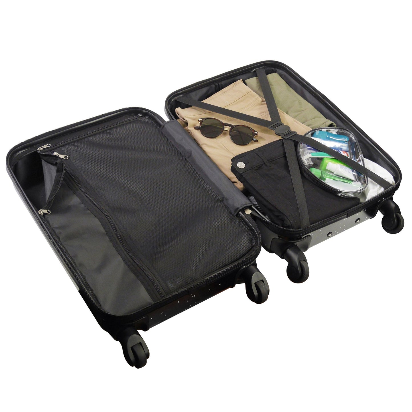 StrapStory - Suitcase 012