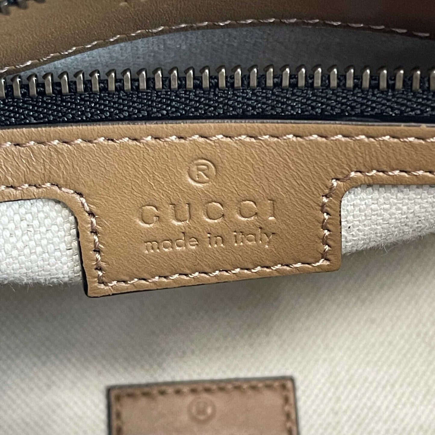 STRAPSTORY - GGC4 BAG - 3936