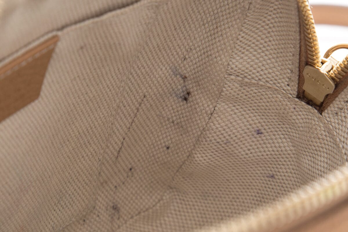 STRAPSTORY - GGC1 BAG - 1381