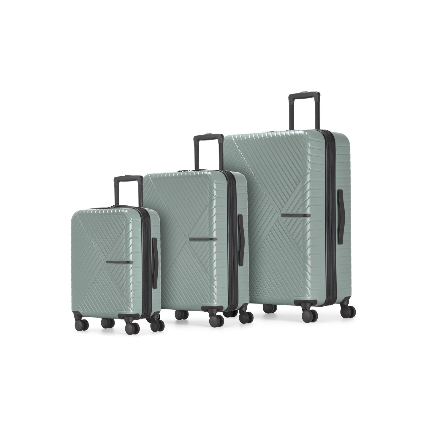 StrapStory - Suitcase 150