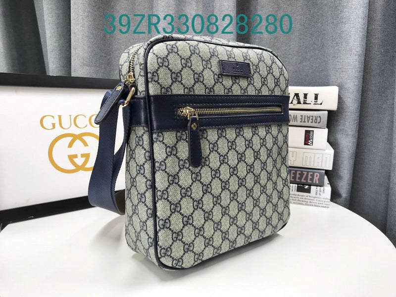 STRAPSTORY - GGC4 BAG - 289