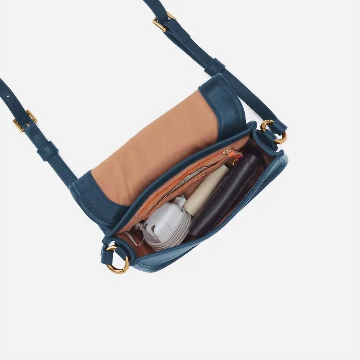 StrapStory - Crossbody 2811