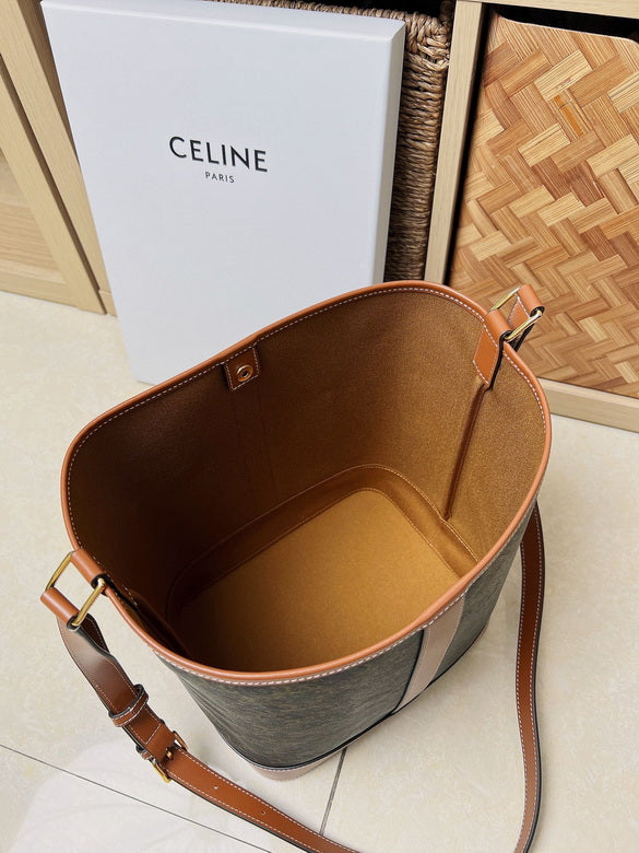 CLNE-Bags - Strap Story - 652