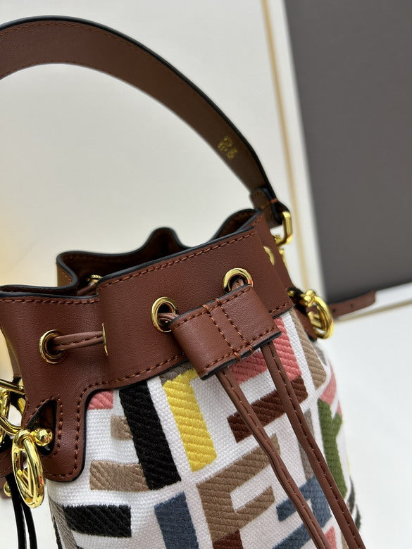 FDNI-Bags - Strap Story - 868