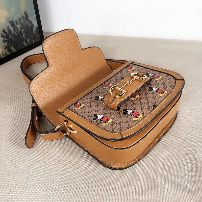 STRAPSTORY - GGC4 BAG - 400