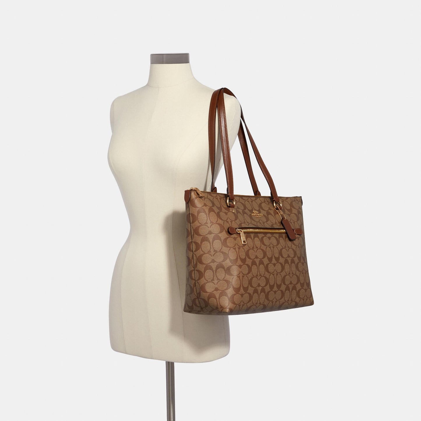 StrapStory - Tote Bag 001