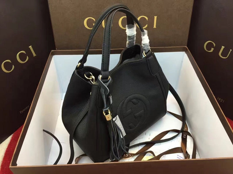 STRAPSTORY - GGC4 BAG - 431