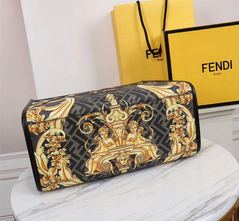 FDNI-Bags - Strap Story - 646