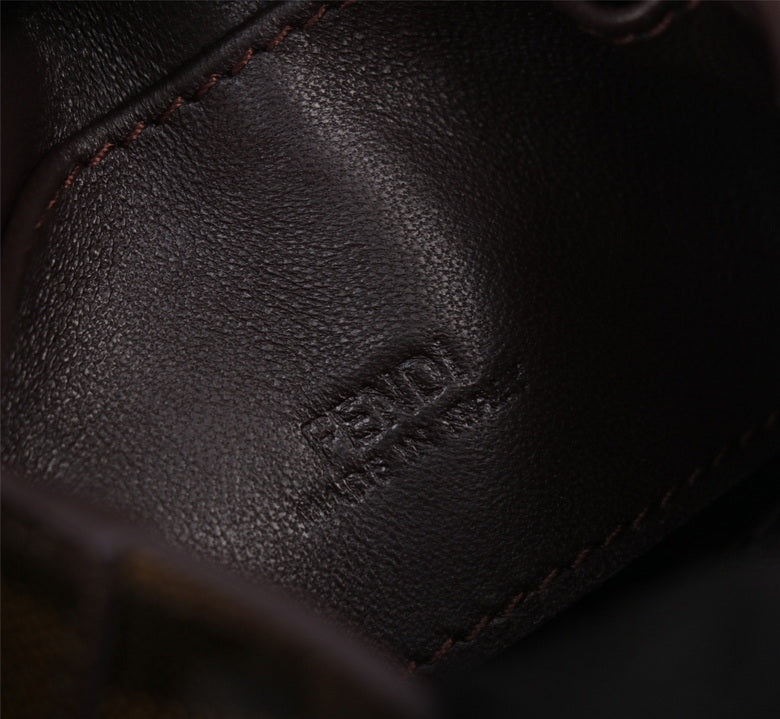 FDNI-Bags - Strap Story - 693