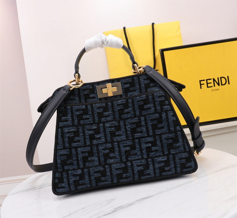 FDNI-Bags - Strap Story - 751
