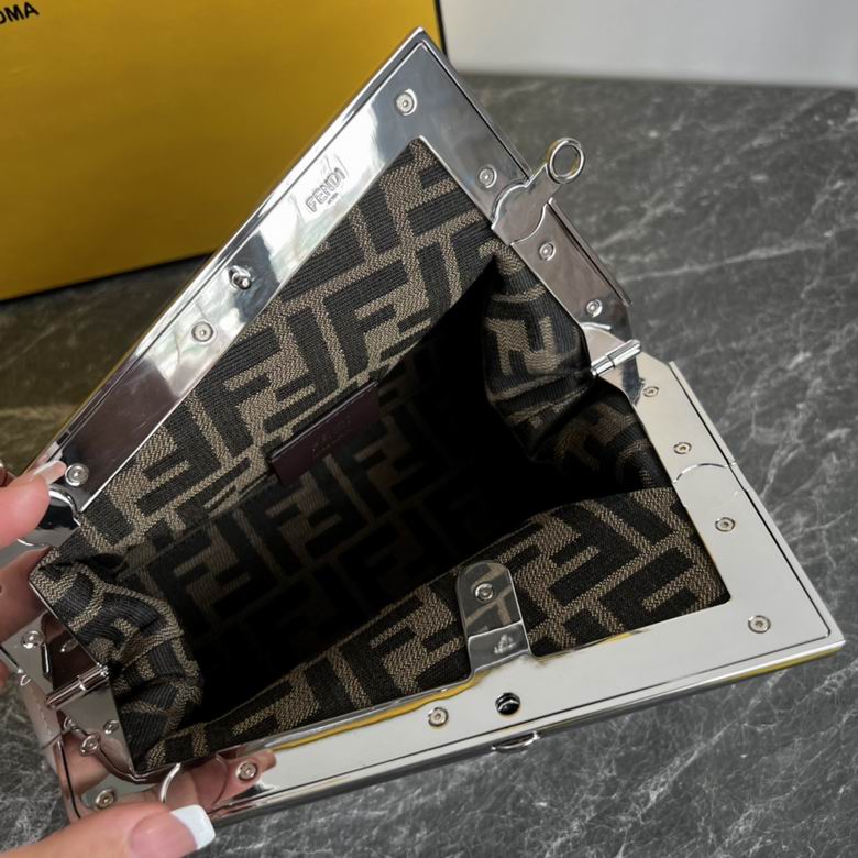 FDNI-Bags - Strap Story - 628
