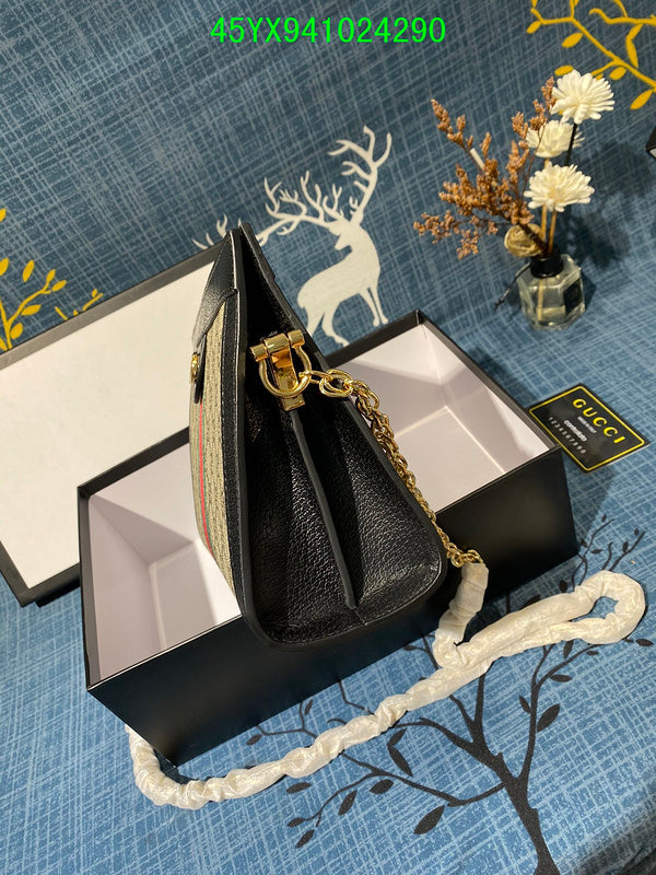 STRAPSTORY - GGC4 BAG - 530