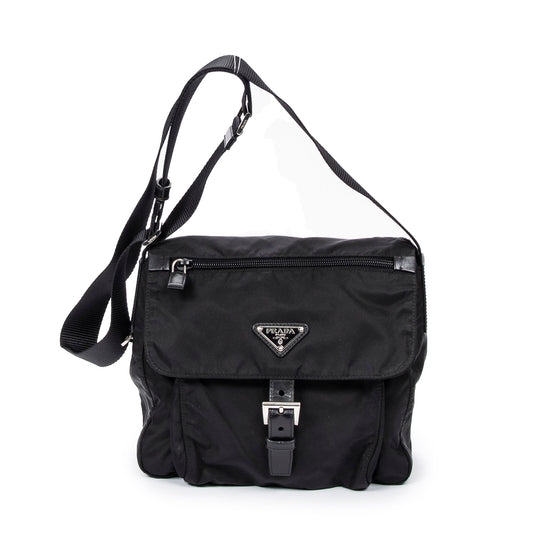 StrapStory - Crossbody 3858