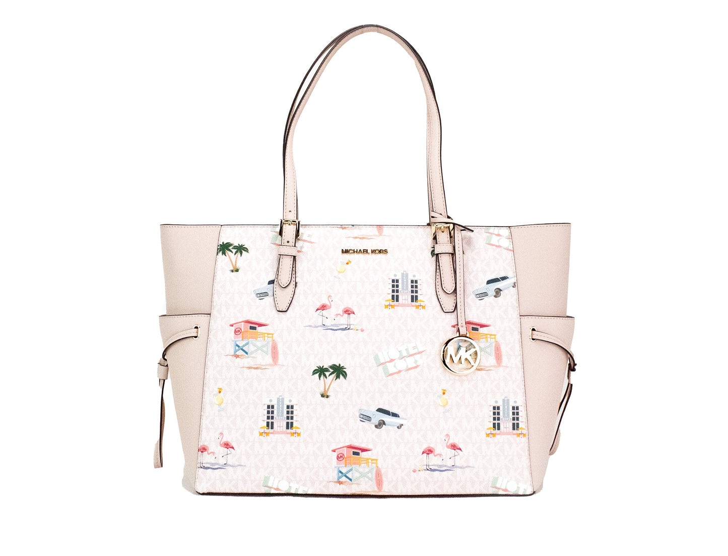 StrapStory - Tote Bag 2650