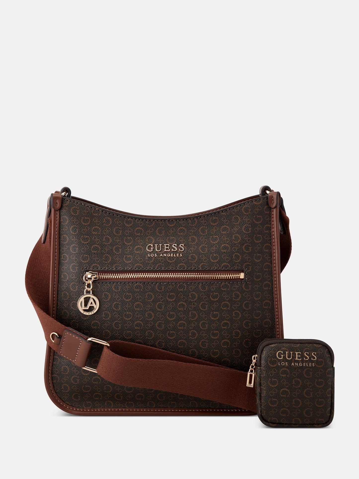 StrapStory - Crossbody 1086