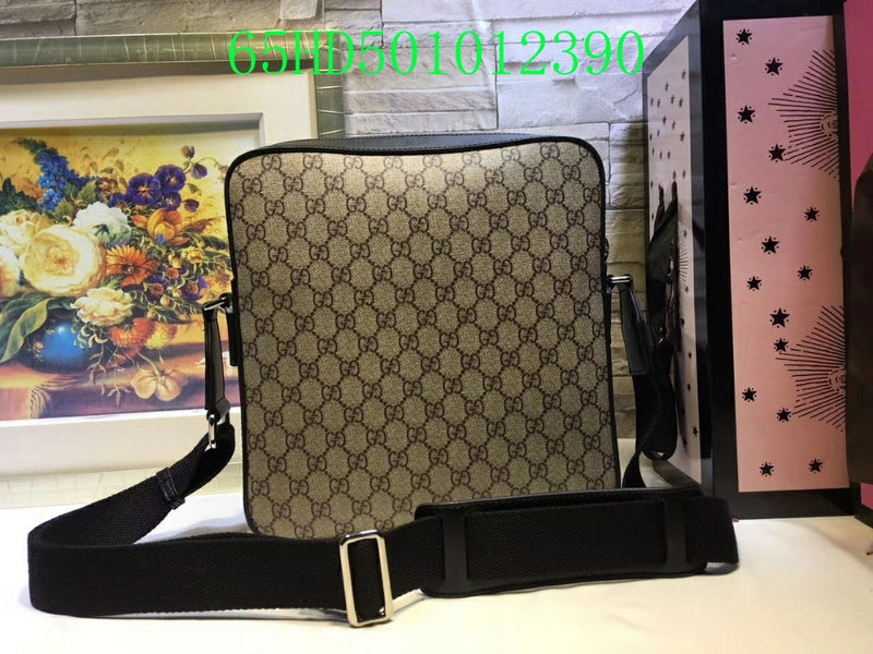 STRAPSTORY - GGC4 BAG - 359