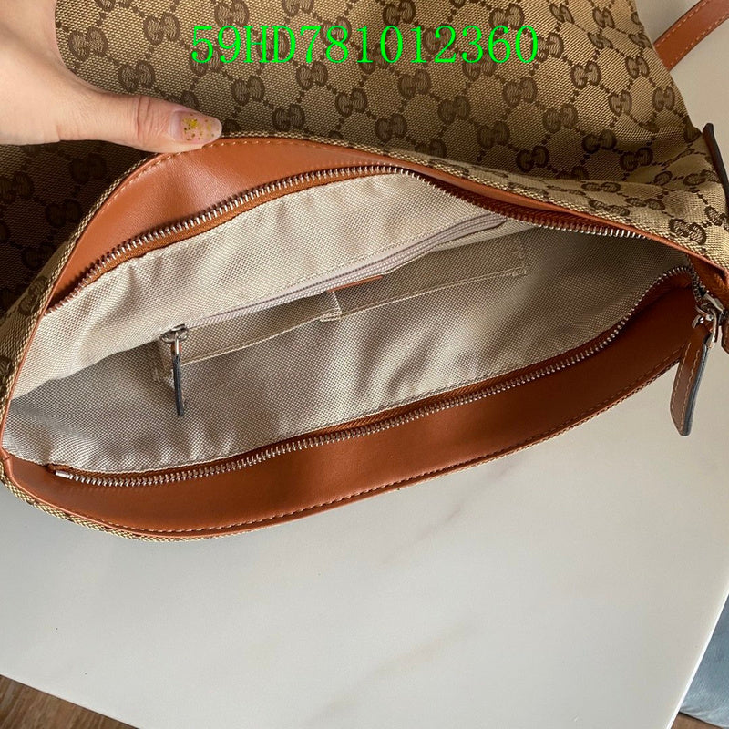 STRAPSTORY - GGC4 BAG - 368